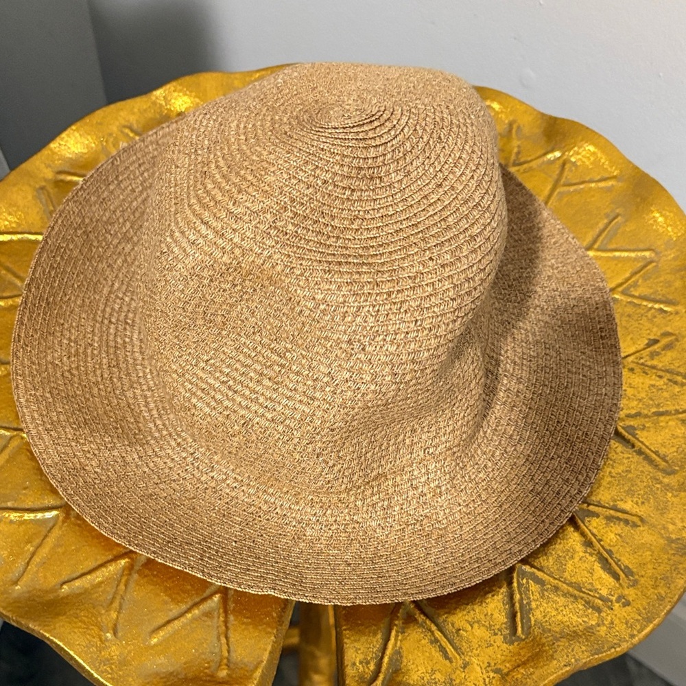 Stylish Tan Women's Hat